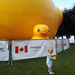 Meet your Posher, Tanya